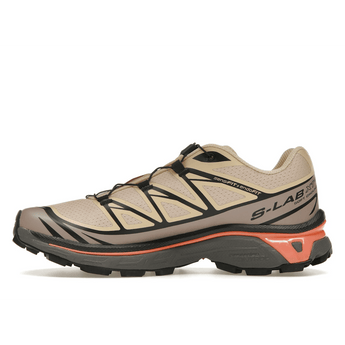 Salomon XT-6 Hazelnut Quail - Sneakerzone