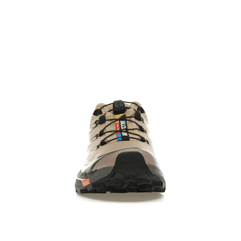 Salomon XT-6 Hazelnut Quail - Sneakerzone