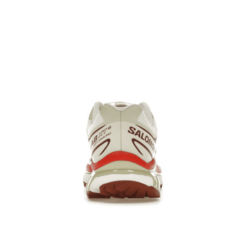 Salomon XT-6 Vanilla Ice Fired Brick - Sneakerzone