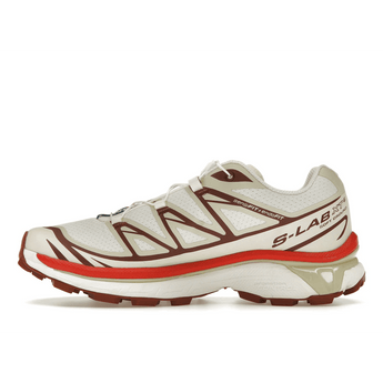 Salomon XT-6 Vanilla Ice Fired Brick - Sneakerzone