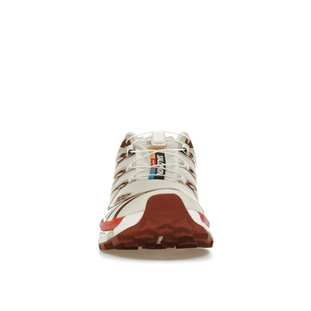 Salomon XT-6 Vanilla Ice Fired Brick - Sneakerzone