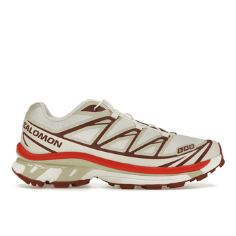 Salomon XT-6 Vanilla Ice Fired Brick - Sneakerzone