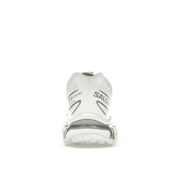 Salomon XT-6 White FTW Silver - Sneakerzone