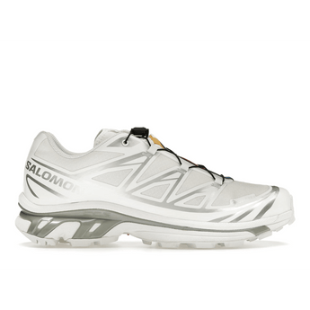Salomon XT-6 White FTW Silver - Sneakerzone