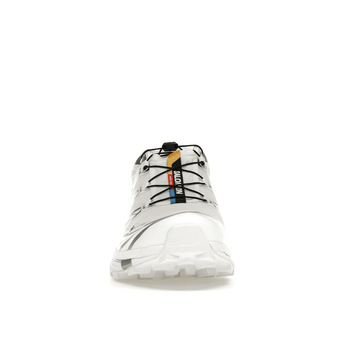 Salomon XT-6 White FTW Silver - Sneakerzone
