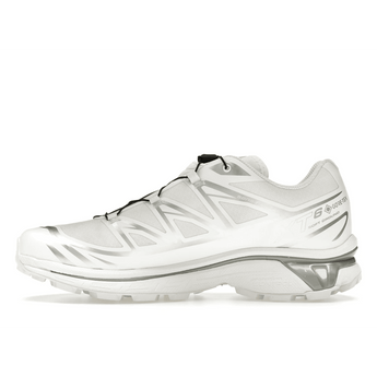 Salomon XT-6 White FTW Silver - Sneakerzone