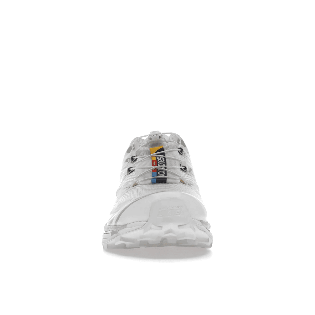 Salomon XT-6 White Lunar Rock - Sneakerzone