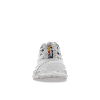 Salomon XT-6 White Lunar Rock - Sneakerzone