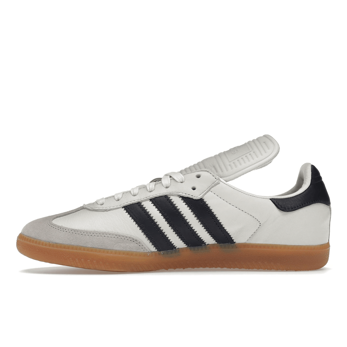 Samba Pharrell Humanrace White - Sneakerzone