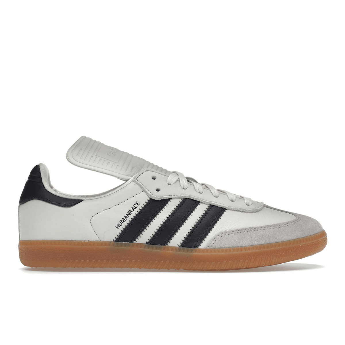 Samba Pharrell Humanrace White - Sneakerzone