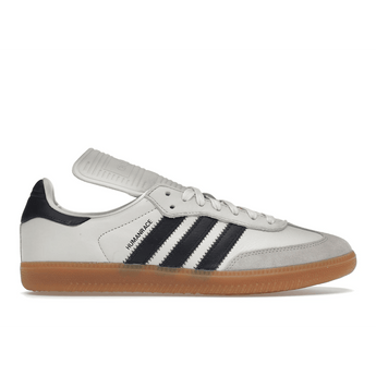 Samba Pharrell Humanrace White - Sneakerzone