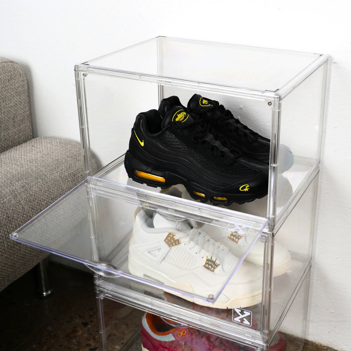 Sneakerboks - Sneakerzone