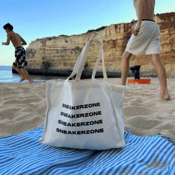 Sneakerzone Tote Bag - Sneakerzone