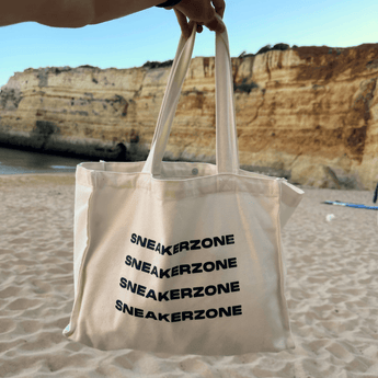 Sneakerzone Tote Bag - Sneakerzone