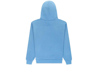 Sp5der OG Web V2 Hoodie Dusty Blue - Sneakerzone