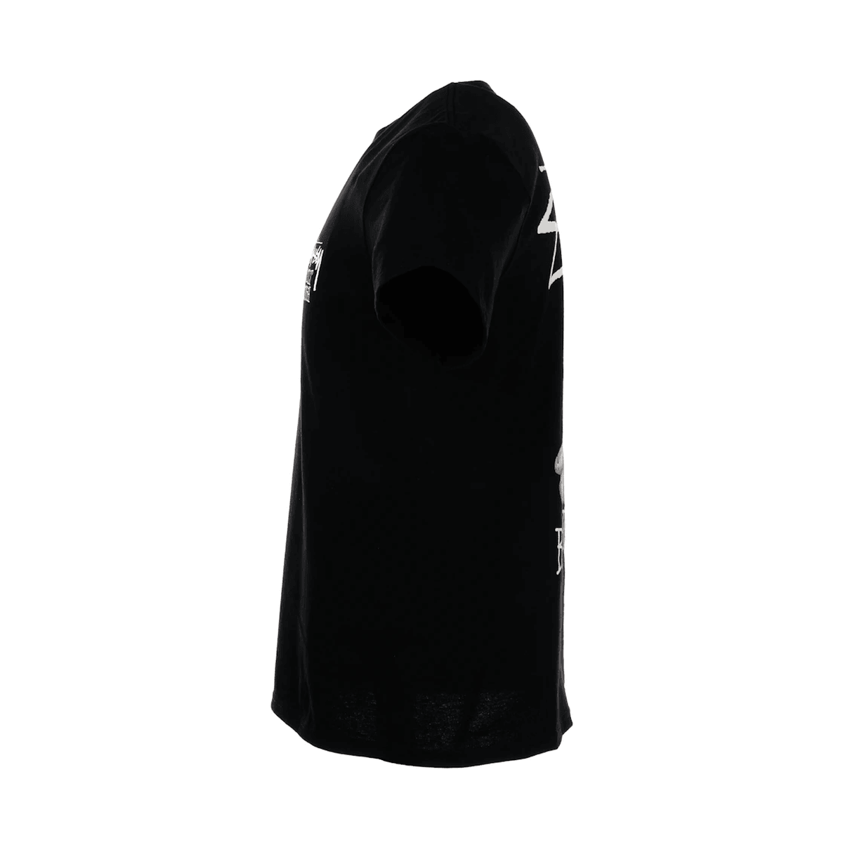 Stussy Built Tough Tee Black secondary image