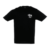 Stussy Built Tough Tee Black - Sneakerzone