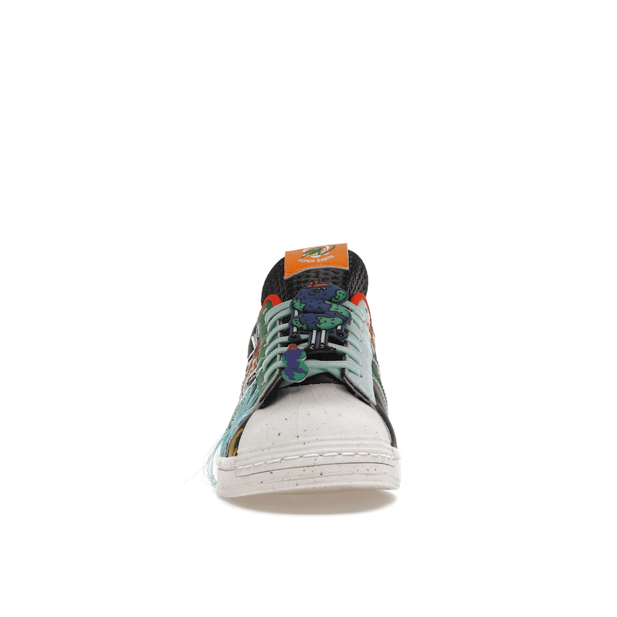 Superstar X Sean Wotherspoon Black Superearth secondary image