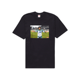 Supreme Maradona Tee Black - Sneakerzone