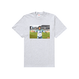 Supreme Maradona Tee Grey - Sneakerzone