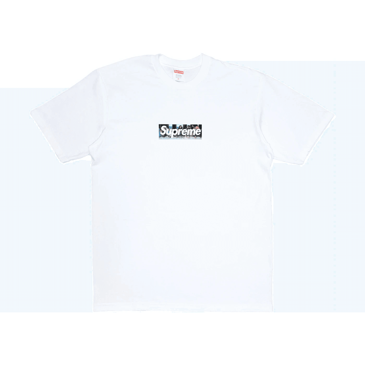 Supreme box logo milan ホワイト Tシャツ Lサイズ Supreme Milan Box Logo: Supreme Pick of the Week - StockX News