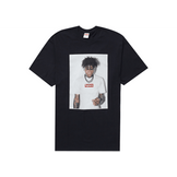 Supreme NBA Youngboy Tee Black - Sneakerzone