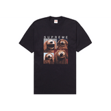 Supreme Rowlf Tee Black - Sneakerzone