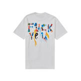 Supreme Yin Yang Tee White - Sneakerzone