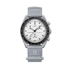 Swatch x Omega Bioceramic Moonswatch 1965 SO33M106 - Sneakerzone