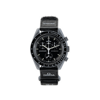 Omega x Swatch Moonswatch
