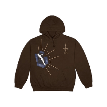 Travis Scott Highest In The Room Not For Decoding Hoodie - Sneakerzone