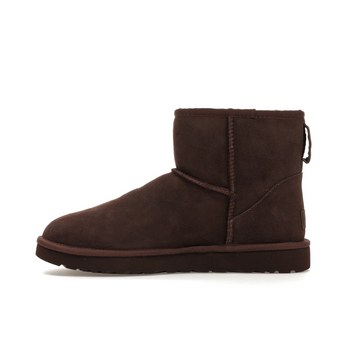 UGG Classic Mini II Boot Burnt Cedar - Sneakerzone