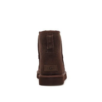 UGG Classic Mini II Boot Burnt Cedar - Sneakerzone