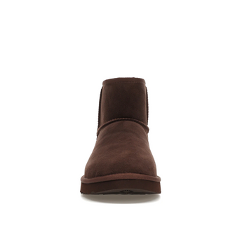 UGG Classic Mini II Boot Burnt Cedar - Sneakerzone