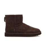UGG Classic Mini II Boot Burnt Cedar - Sneakerzone