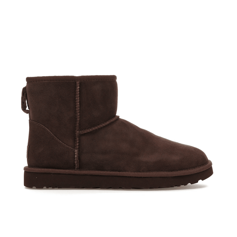 UGG Classic Mini II Boot Burnt Cedar product image