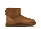 UGG Classic Mini II Boot Chestnut - Sneakerzone