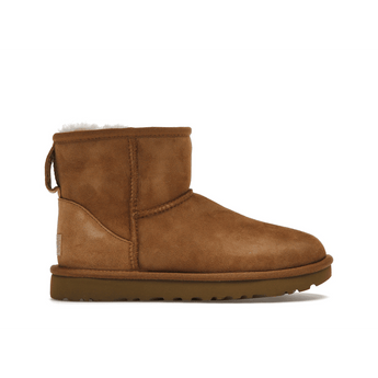 UGG Classic Mini II Boot Chestnut - Sneakerzone