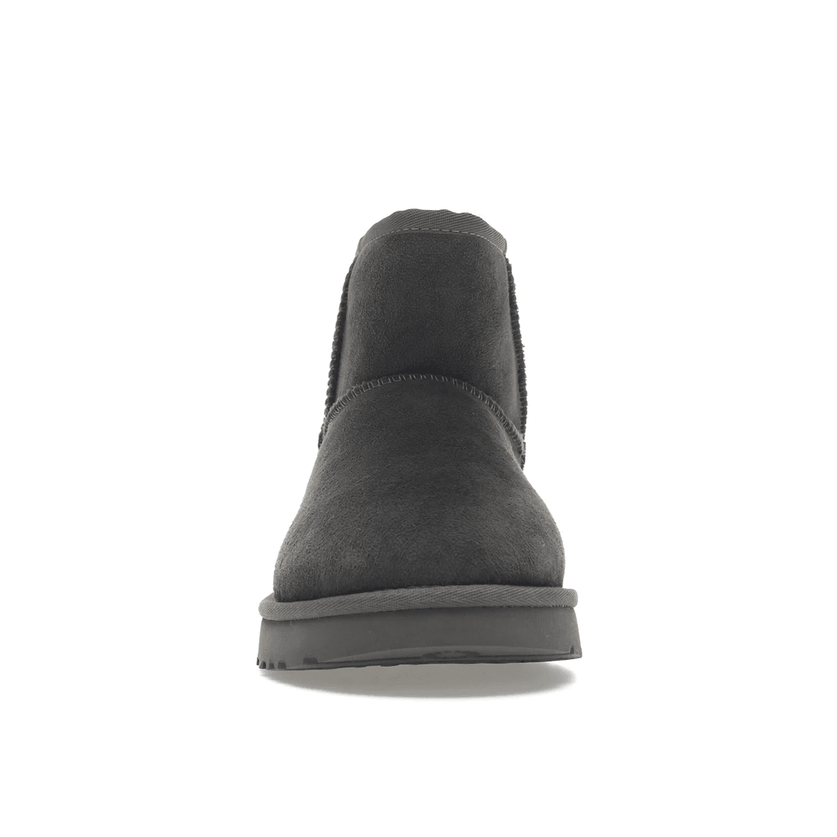 UGG Classic Mini II Boot Grey - Sneakerzone