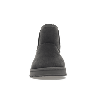 UGG Classic Mini II Boot Grey - Sneakerzone