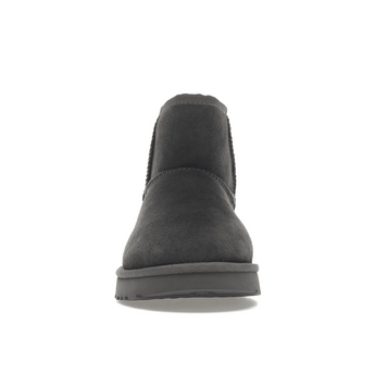 UGG Classic Mini II Boot Grey - Sneakerzone