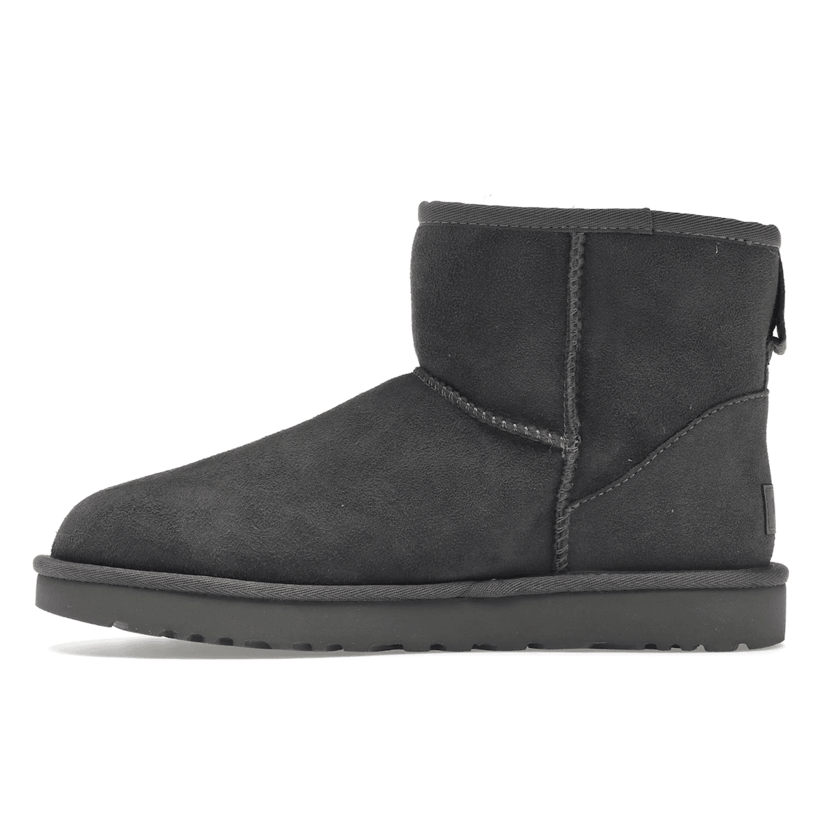 UGG Classic Mini II Boot Grey - Sneakerzone