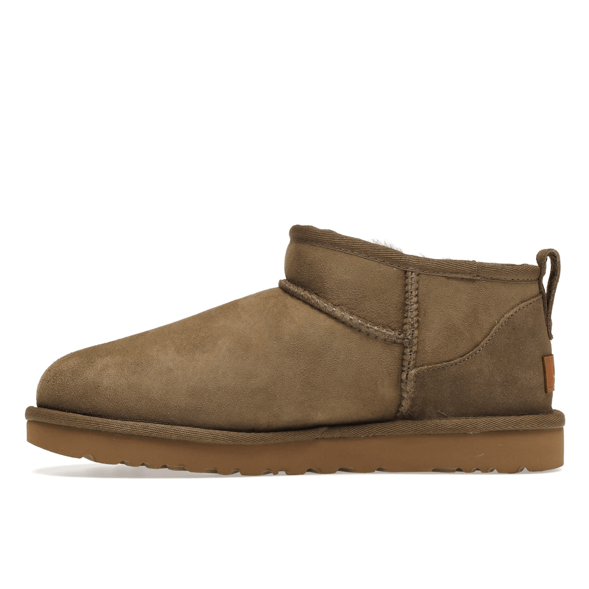 UGG Classic Ultra Mini Boot Antilope - Sneakerzone