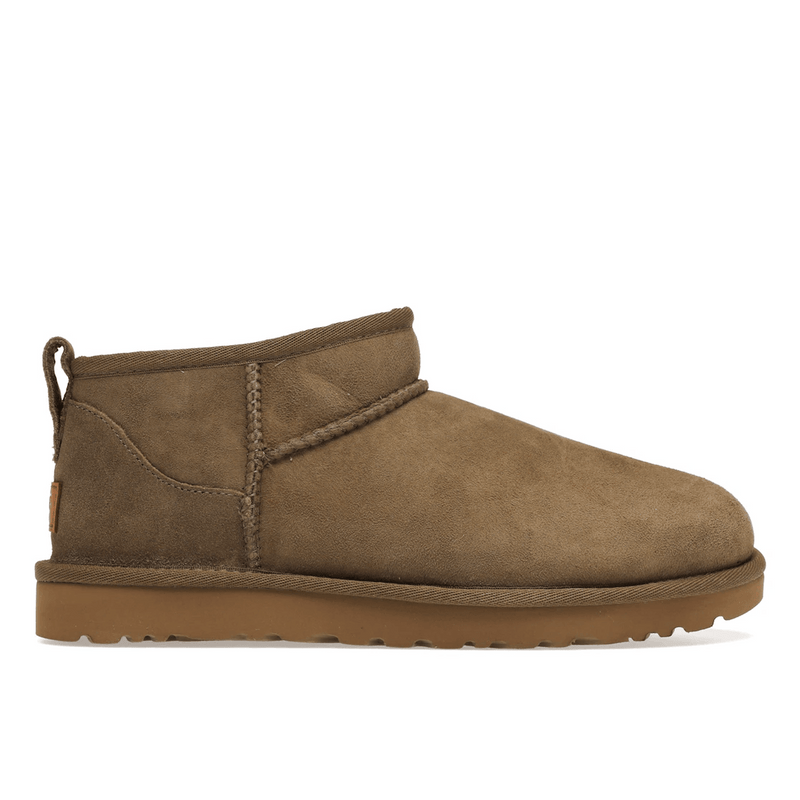 UGG Classic Ultra Mini Boot Antilope product image