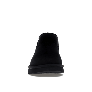 UGG Classic Ultra Mini Boot Black - Sneakerzone