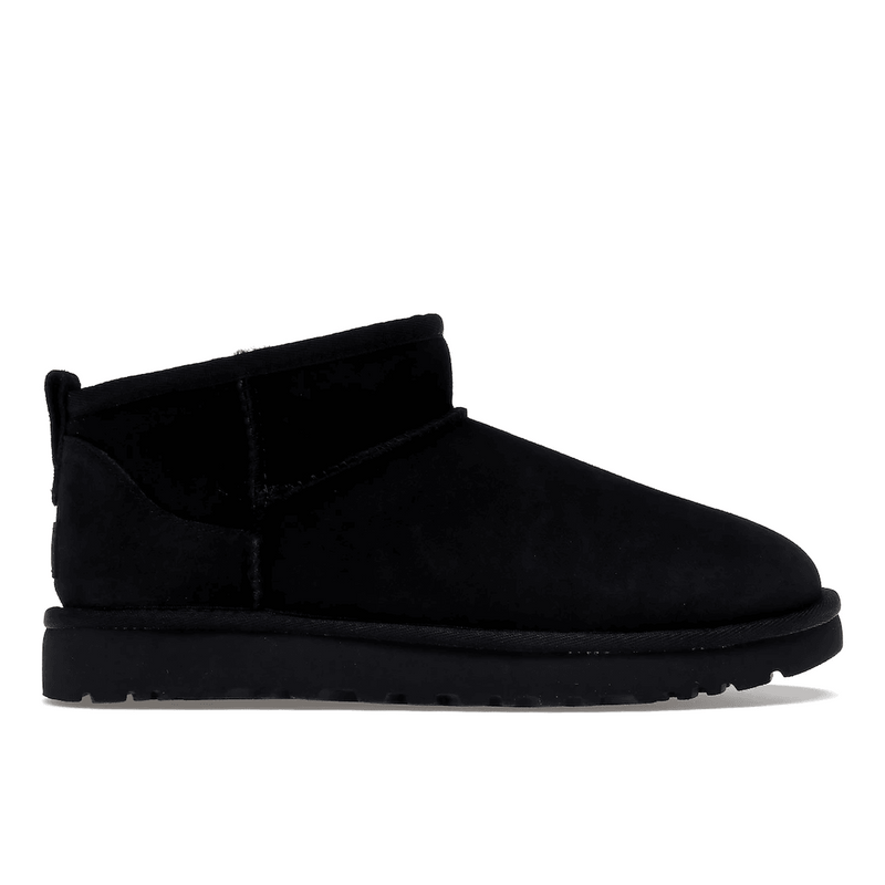 UGG Classic Ultra Mini Boot Black product image