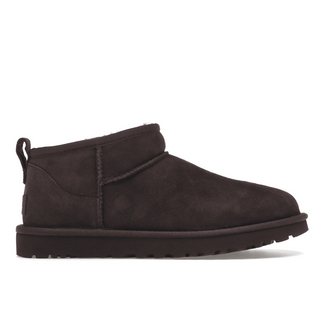UGG Classic Ultra Mini Boot Burnt Cedar - Sneakerzone