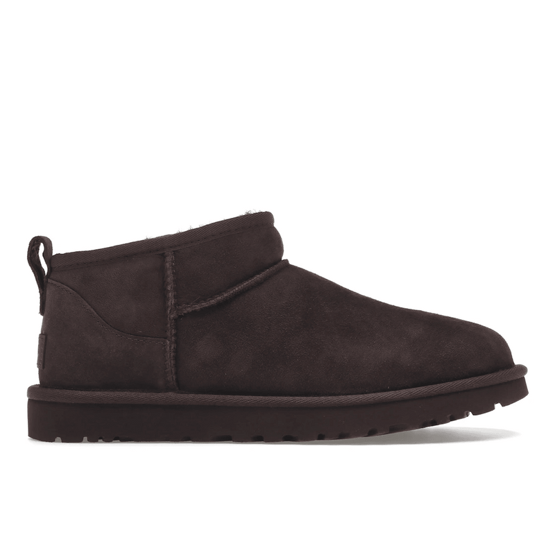 UGG Classic Ultra Mini Boot Burnt Cedar product image