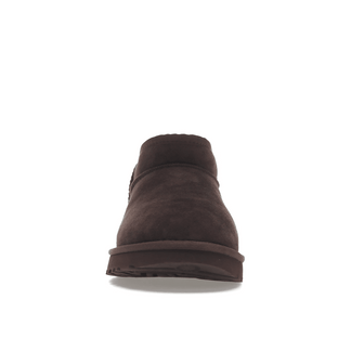 UGG Classic Ultra Mini Boot Burnt Cedar - Sneakerzone