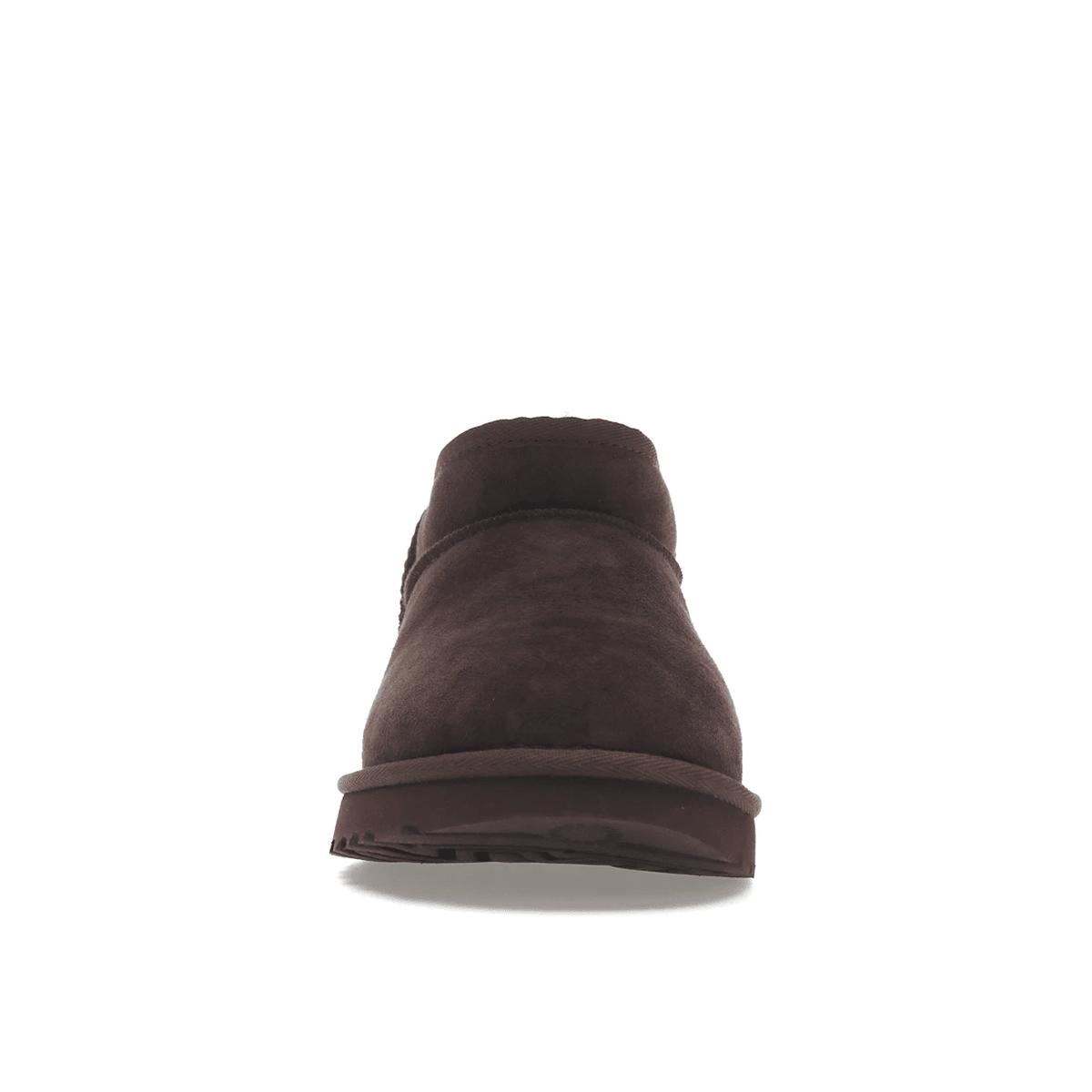 UGG Classic Ultra Mini Boot Burnt Cedar secondary image